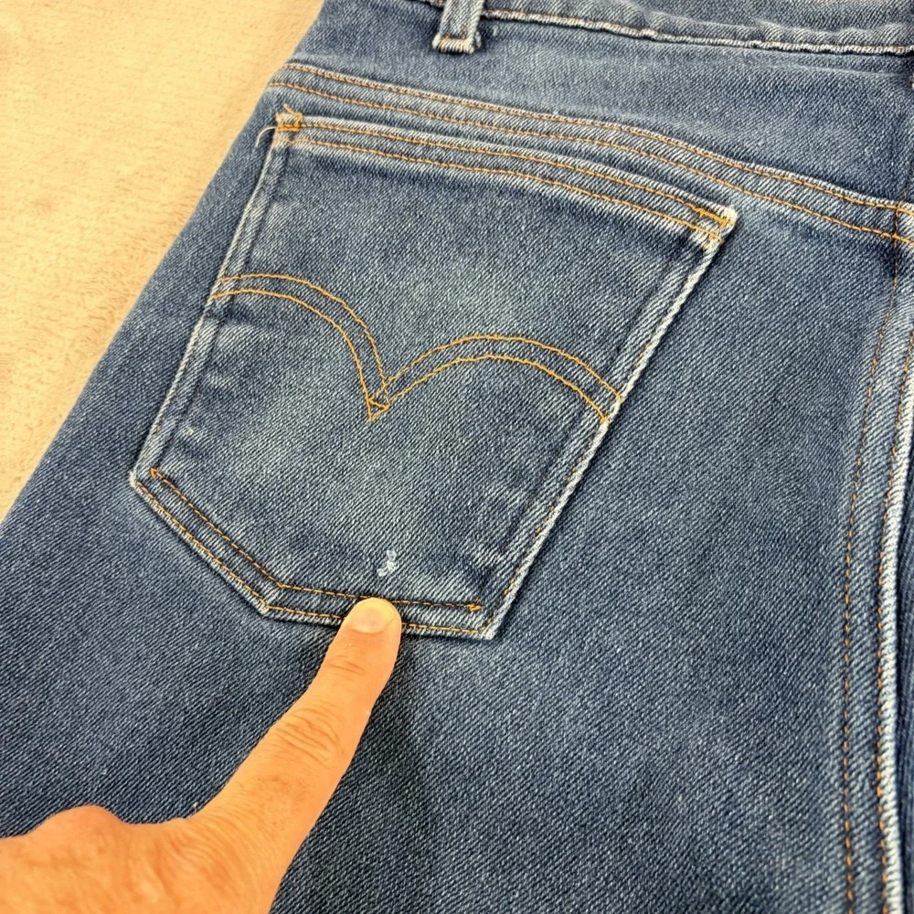 Levis product pair